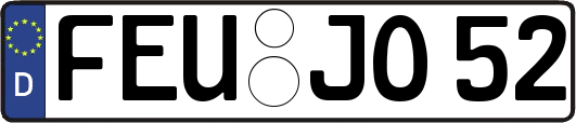 FEU-JO52