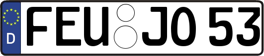 FEU-JO53