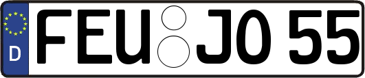 FEU-JO55