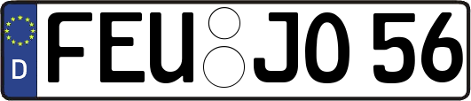 FEU-JO56