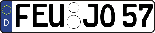 FEU-JO57