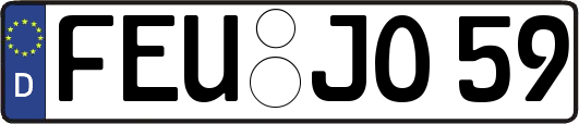 FEU-JO59