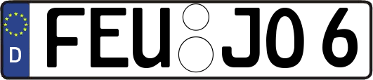 FEU-JO6