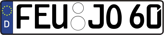 FEU-JO60