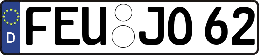 FEU-JO62
