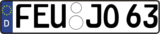 FEU-JO63