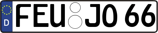FEU-JO66