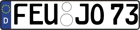 FEU-JO73