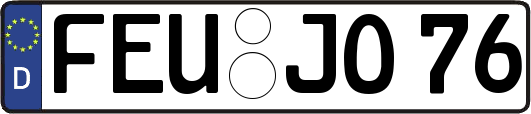 FEU-JO76