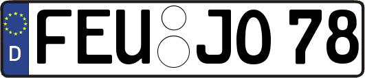 FEU-JO78