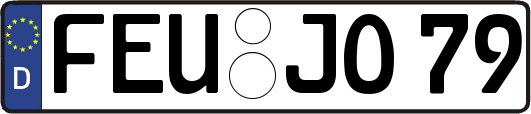 FEU-JO79