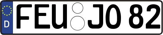 FEU-JO82