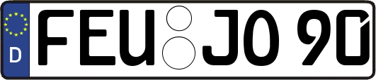 FEU-JO90