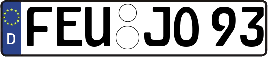 FEU-JO93