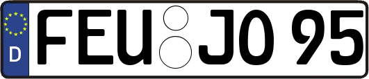 FEU-JO95