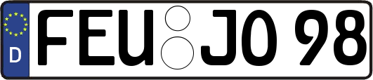 FEU-JO98