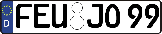 FEU-JO99