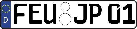 FEU-JP01
