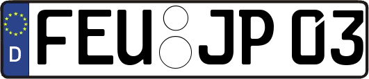 FEU-JP03