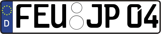 FEU-JP04