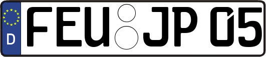 FEU-JP05