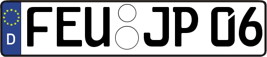 FEU-JP06