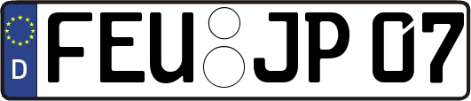 FEU-JP07