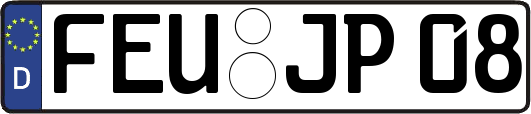 FEU-JP08