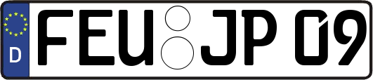 FEU-JP09