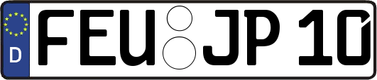 FEU-JP10