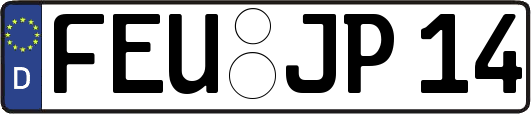 FEU-JP14