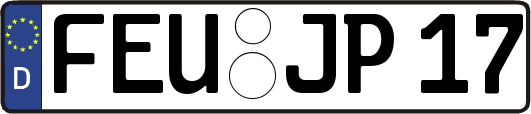 FEU-JP17