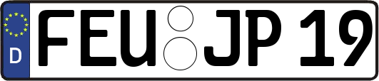 FEU-JP19