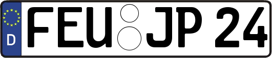FEU-JP24