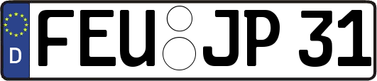 FEU-JP31