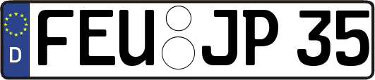 FEU-JP35