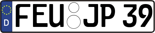 FEU-JP39