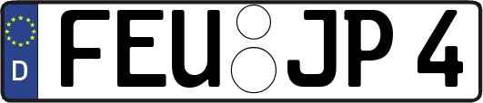 FEU-JP4