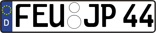 FEU-JP44