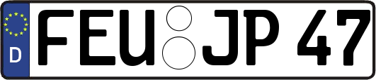 FEU-JP47