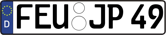 FEU-JP49