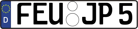 FEU-JP5