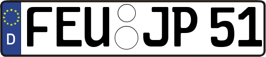 FEU-JP51