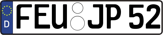 FEU-JP52