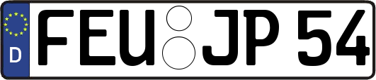 FEU-JP54