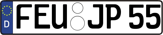 FEU-JP55