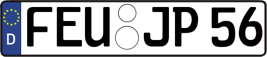 FEU-JP56
