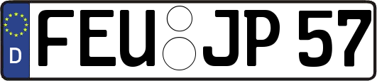 FEU-JP57