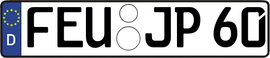 FEU-JP60