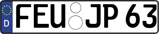 FEU-JP63